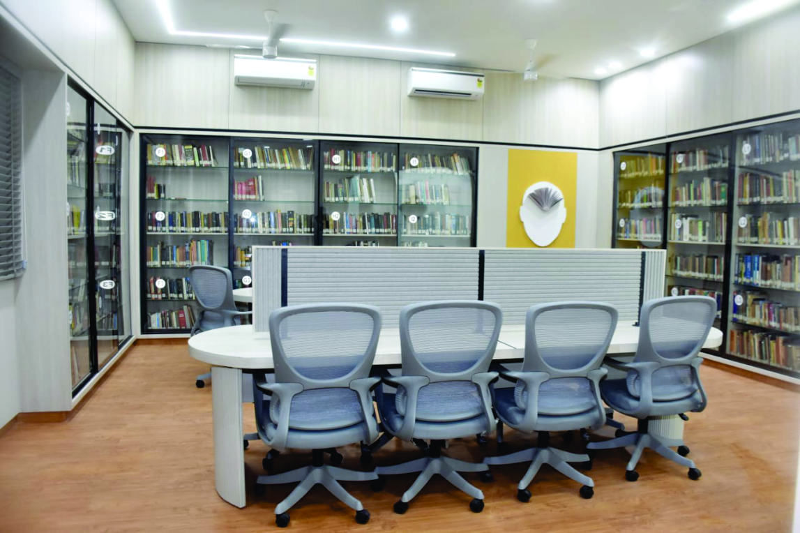 GICEA Library